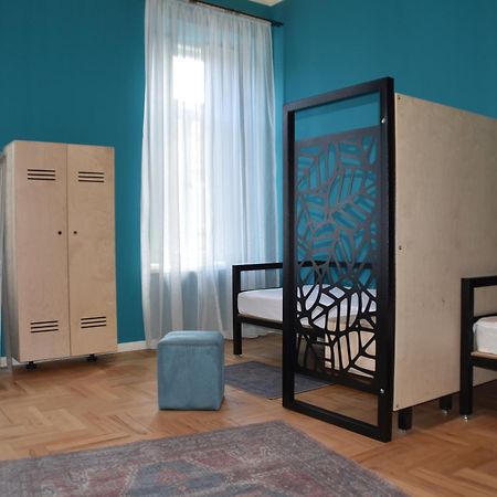 Communa Good Vibes Τυφλίδα Εξωτερικό φωτογραφία