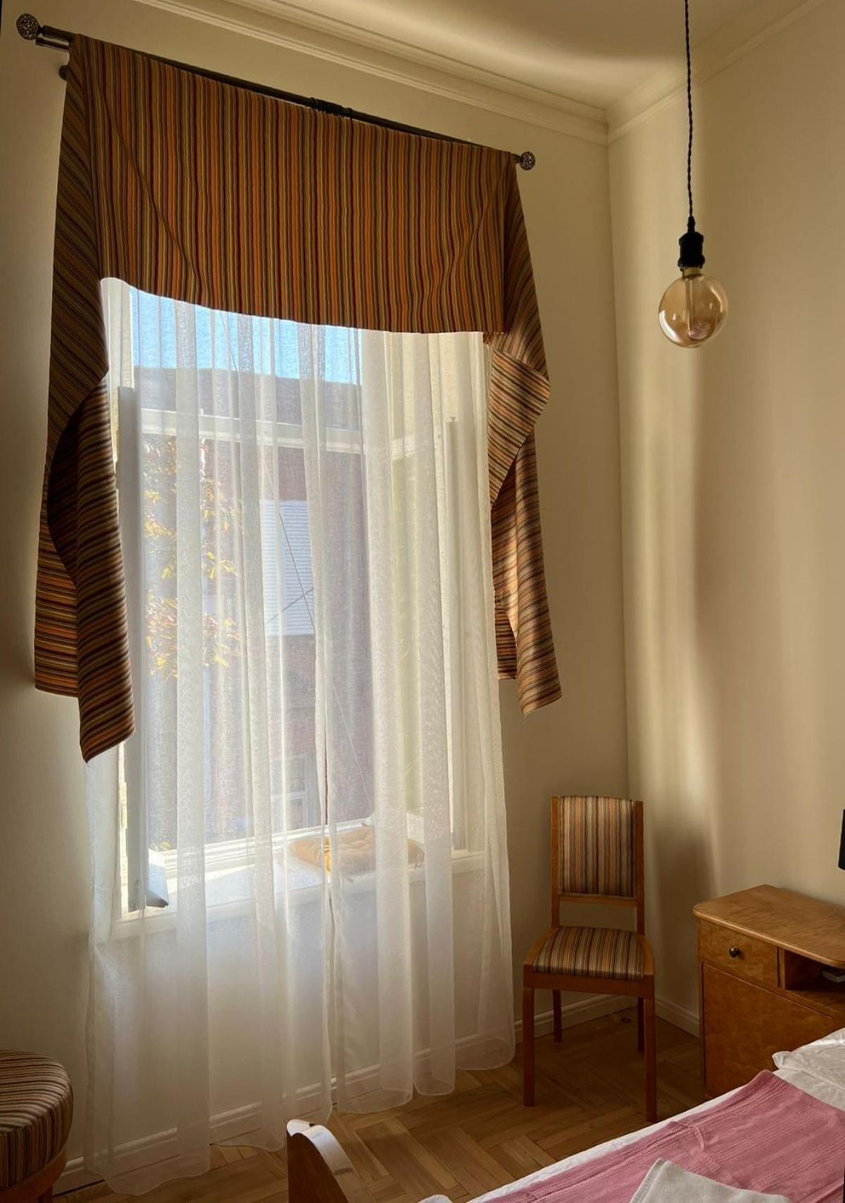 Communa Good Vibes Τυφλίδα Εξωτερικό φωτογραφία