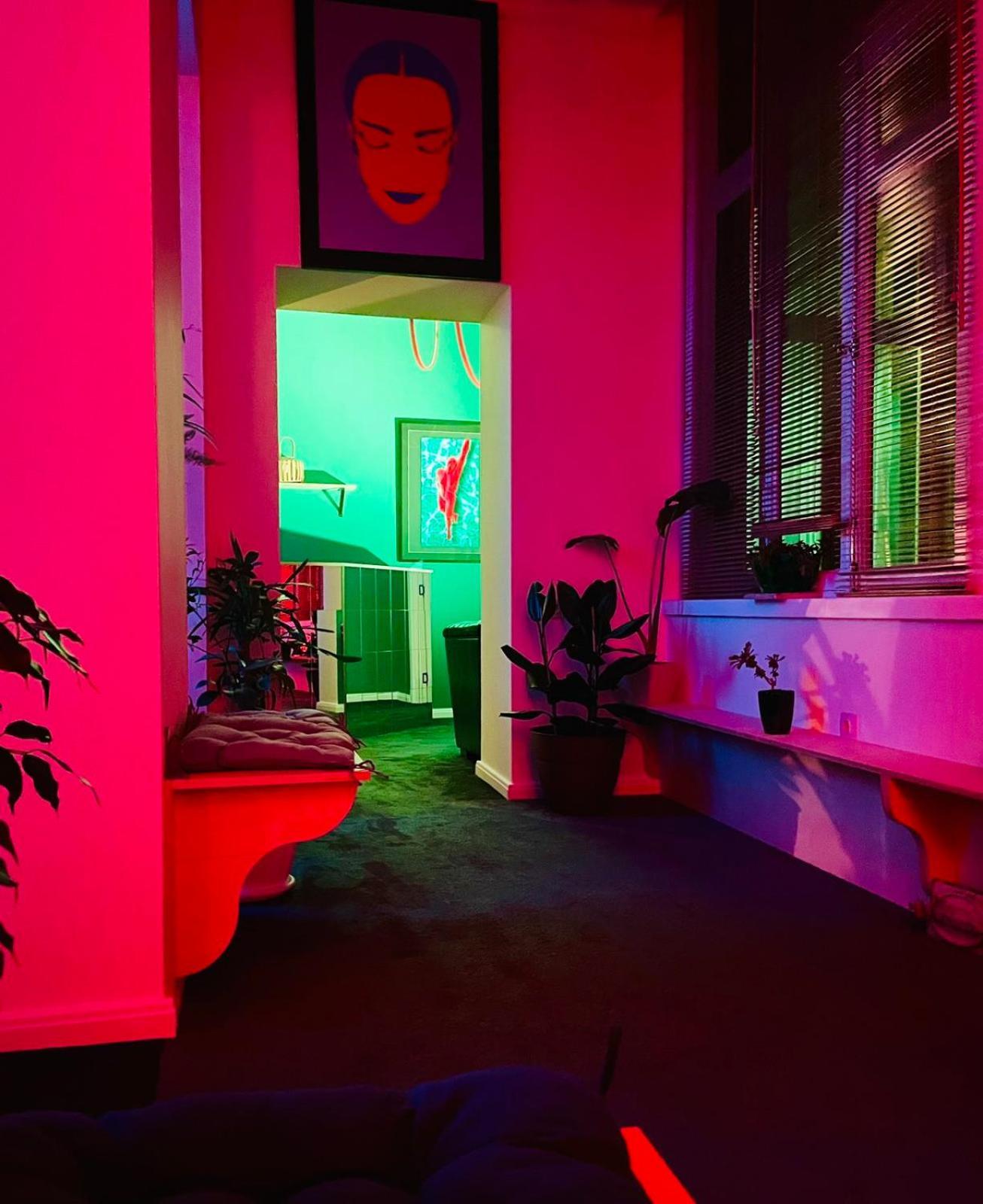 Communa Good Vibes Τυφλίδα Εξωτερικό φωτογραφία