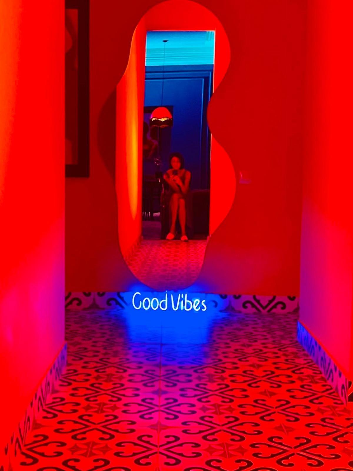 Communa Good Vibes Τυφλίδα Εξωτερικό φωτογραφία